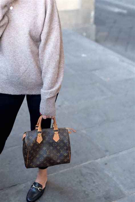 10 Affordable Louis Vuitton Dupes That Look Almost Identical To .